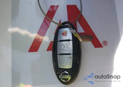 2017 Nissan Murano S from USA, damaged, VIN 5N1AZ2MG3HN154399